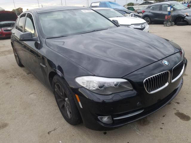 BMW 528 I 2013 wbaxg5c50dd230681