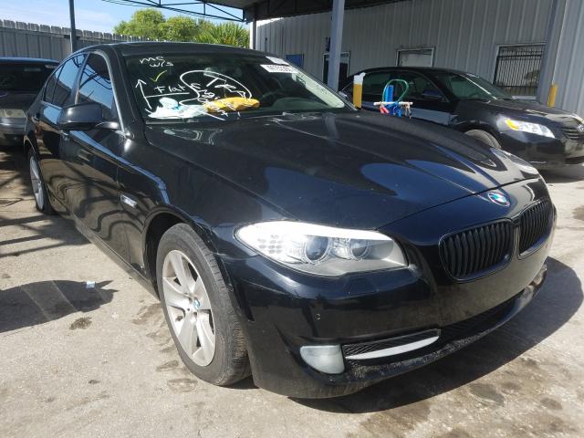 BMW 528 I 2013 wbaxg5c50dd230731