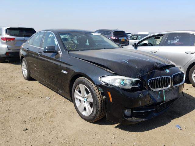 BMW 528 I 2013 wbaxg5c50dd230891