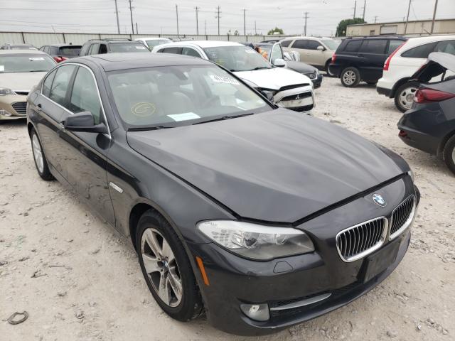 BMW 528 I 2013 wbaxg5c50dd231149