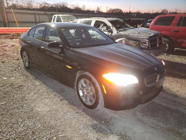 BMW 528 I 2013 wbaxg5c50dd232091