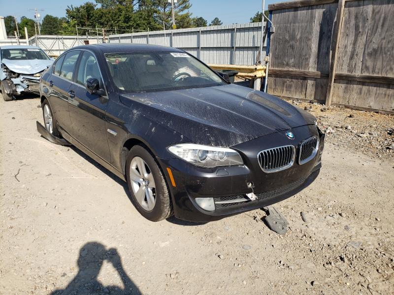 BMW 528 I 2013 wbaxg5c50dd232639