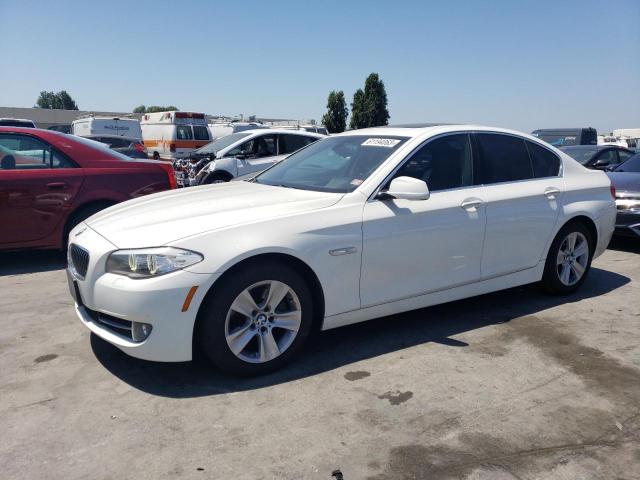 BMW 528 I 2013 wbaxg5c50dd232768