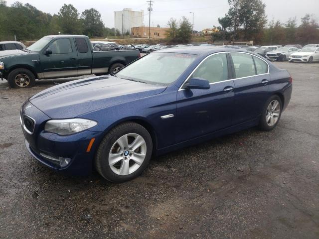 BMW 528 I 2013 wbaxg5c50dd233418