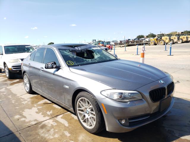 BMW 528 I 2013 wbaxg5c50dd233631