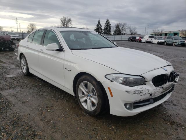 BMW 528 I 2013 wbaxg5c50dd233919