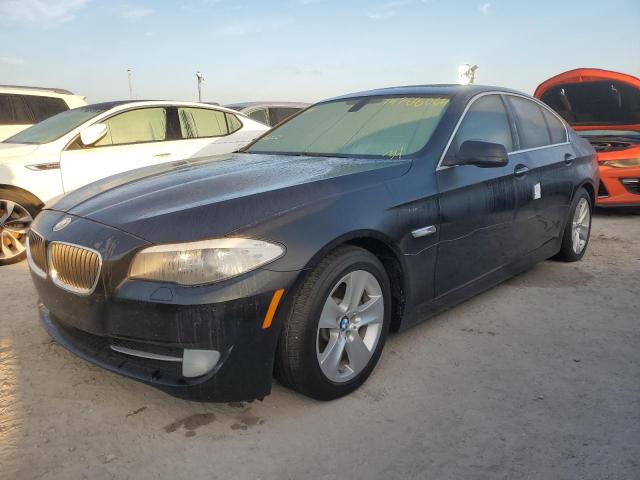 BMW 528 I 2013 wbaxg5c50dd234066