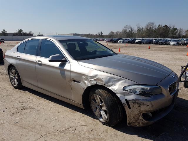 BMW 5 SERIES 2013 wbaxg5c50dd234245