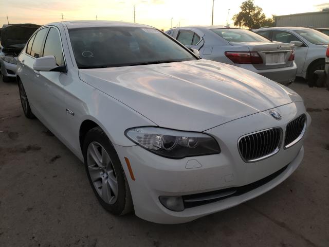 BMW 528 I 2013 wbaxg5c50dd234939