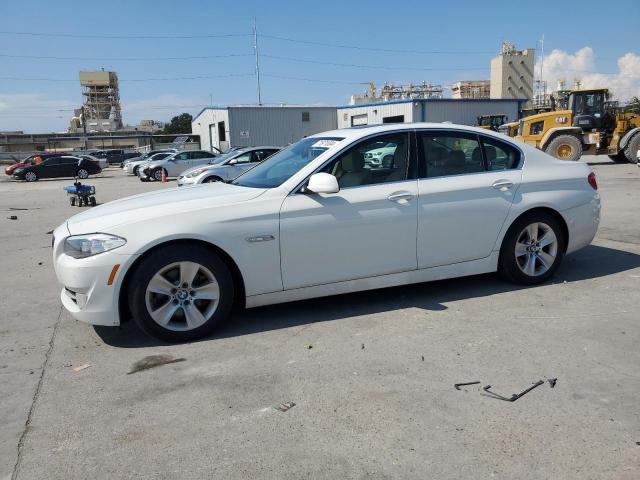 BMW 528 I 2013 wbaxg5c50ddy30598