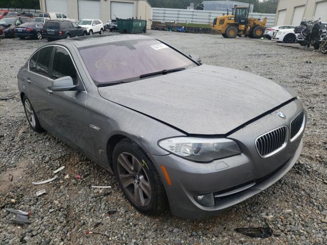 BMW 528 I 2013 wbaxg5c50ddy30679