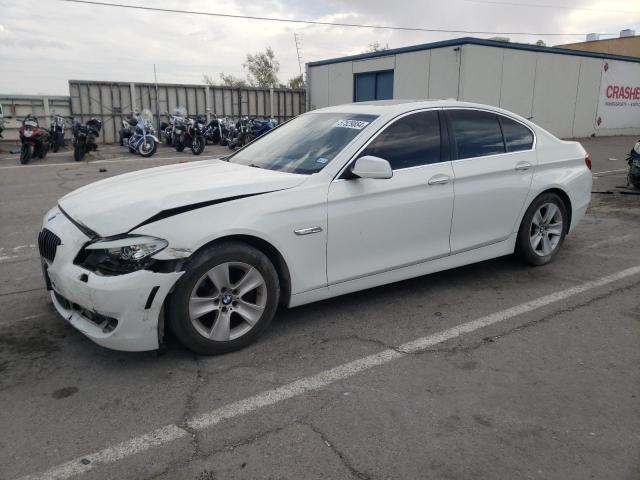 BMW 5 SERIES 2013 wbaxg5c50ddy30763