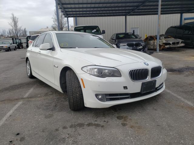 BMW 528 I 2013 wbaxg5c50ddy30813