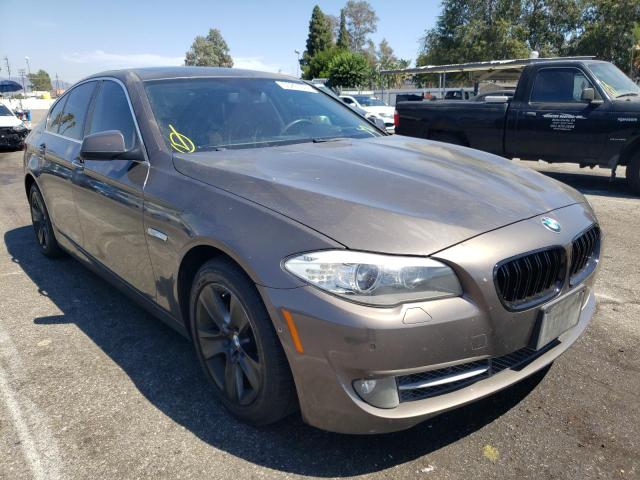 BMW 528 I 2013 wbaxg5c50ddy31606