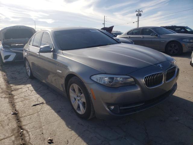 BMW 528 I 2013 wbaxg5c50ddy31654