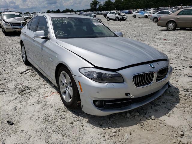 BMW 528 I 2013 wbaxg5c50ddy31783