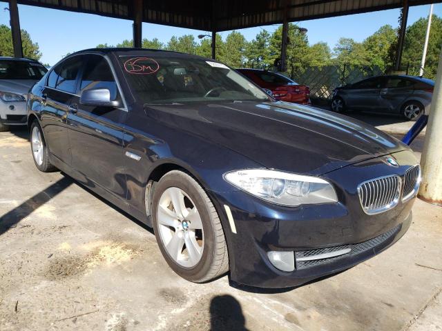 BMW 528 I 2013 wbaxg5c50ddy31878