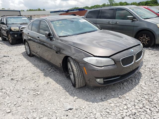 BMW 528 I 2013 wbaxg5c50ddy32447