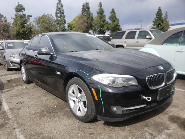 BMW 528 I 2013 wbaxg5c50ddy32724