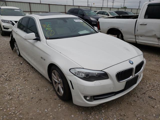 BMW 528 I 2013 wbaxg5c50ddy32920