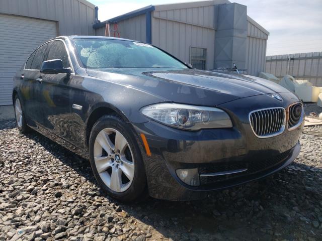 BMW 528 I 2013 wbaxg5c50ddy33260