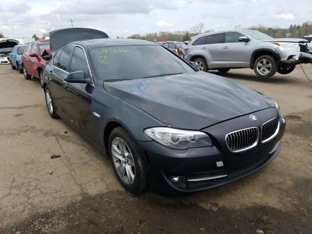 BMW 528 I 2013 wbaxg5c50ddy34828