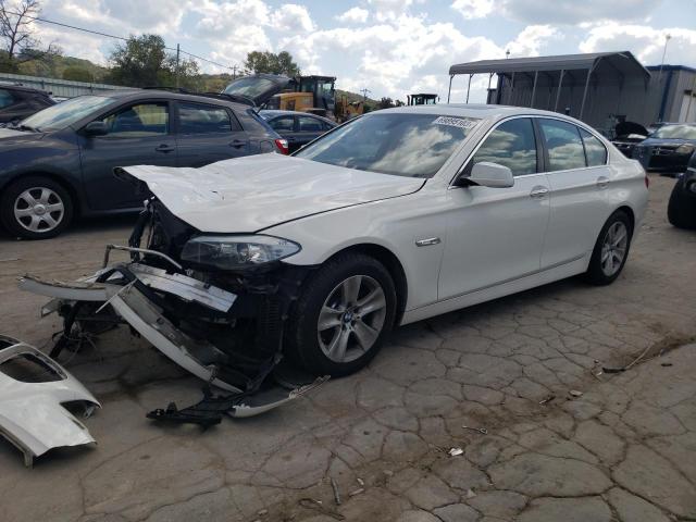 BMW 528 I 2013 wbaxg5c50ddy35395