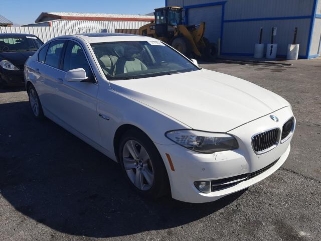 BMW 528 I 2013 wbaxg5c50ddy36336