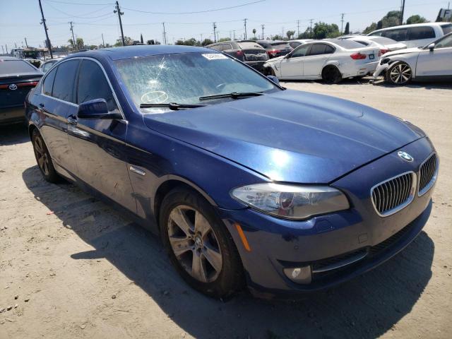 BMW 528 I 2013 wbaxg5c50ddy36563