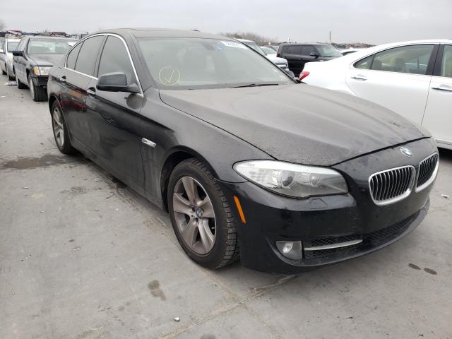 BMW 528 I 2013 wbaxg5c50ddy36952