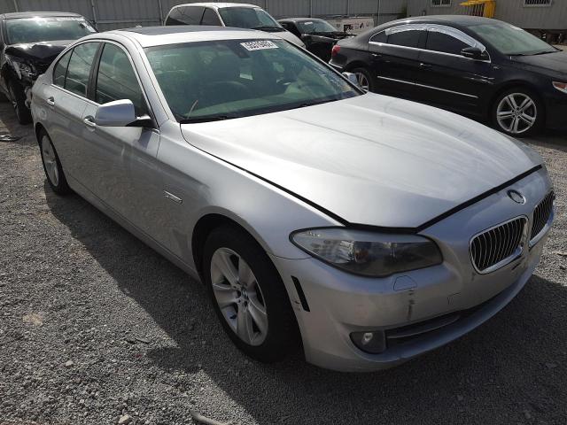 BMW 528 I 2013 wbaxg5c50ddy36997