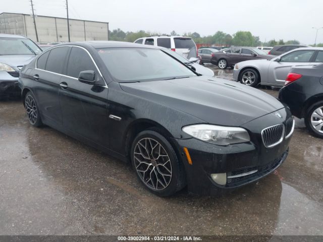 BMW 528 I 2012 wbaxg5c51cc594256