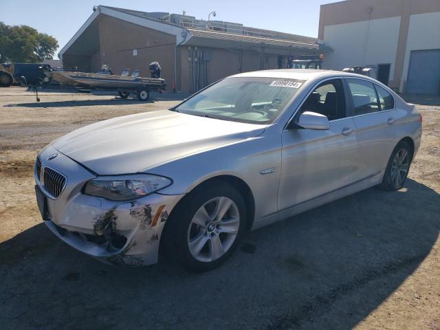 BMW 528 I 2012 wbaxg5c51cdw85683