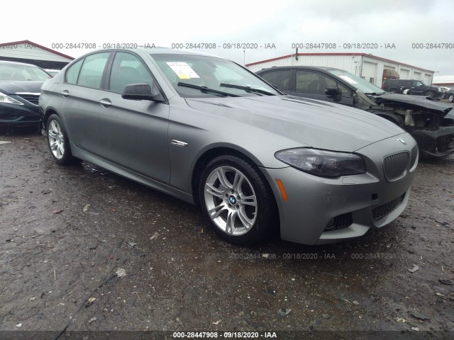 BMW 5 2012 wbaxg5c51cdx03017