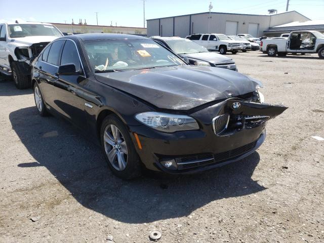 BMW 528 I 2012 wbaxg5c51cdx03129