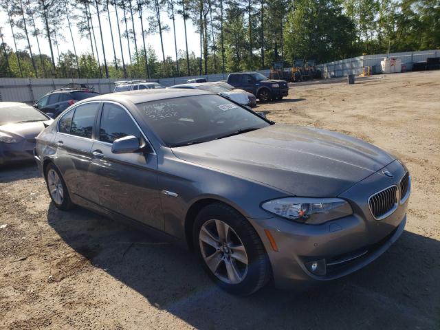 BMW 528 I 2012 wbaxg5c51cdx03308