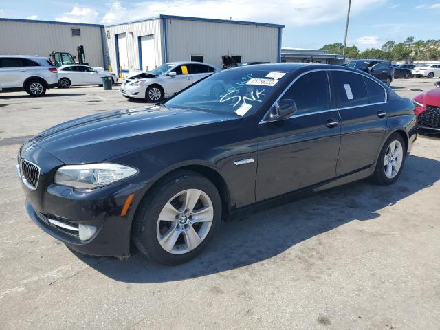 BMW 528 I 2012 wbaxg5c51cdx03339