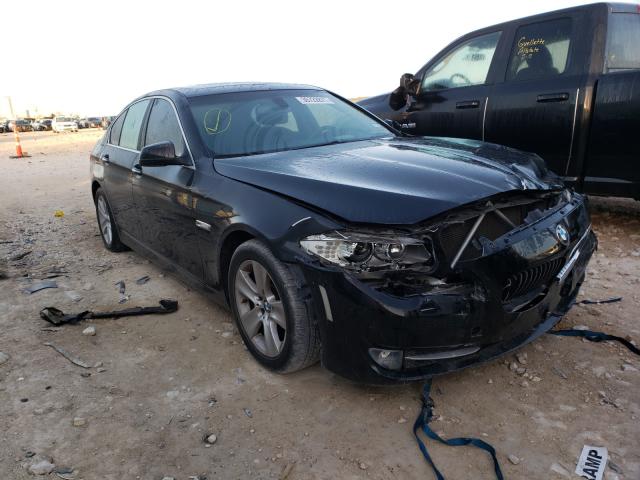 BMW 528 I 2012 wbaxg5c51cdx04118