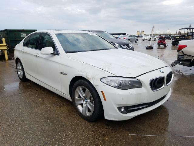 BMW 528 I 2012 wbaxg5c51cdx04460