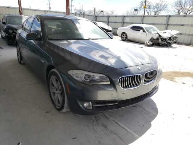 BMW 528 I 2012 wbaxg5c51cdx04507