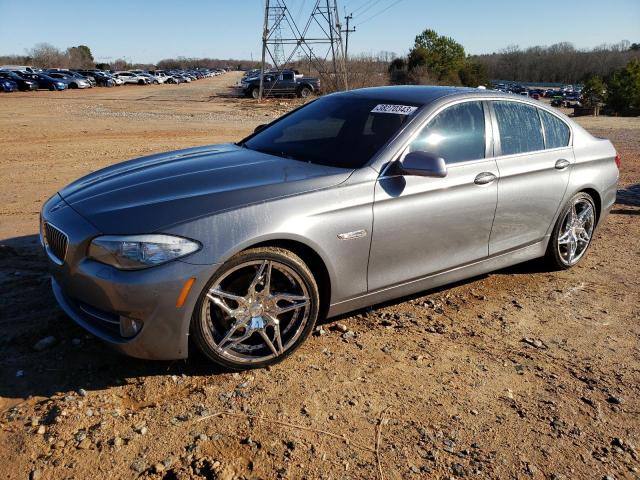 BMW 528 I 2012 wbaxg5c51cdx04961