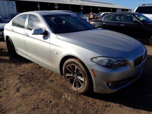 BMW 528 I 2012 wbaxg5c51cdx05494