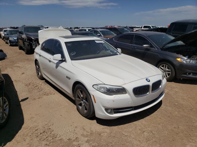 BMW 528 I 2012 wbaxg5c51cdy28650