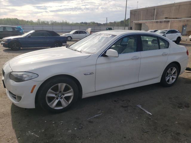 BMW 528 I 2012 wbaxg5c51cdy30141