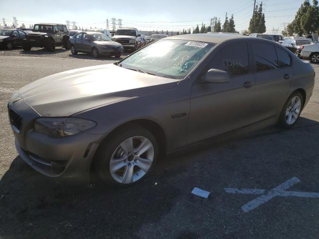 BMW 528 I 2012 wbaxg5c51cdy30382