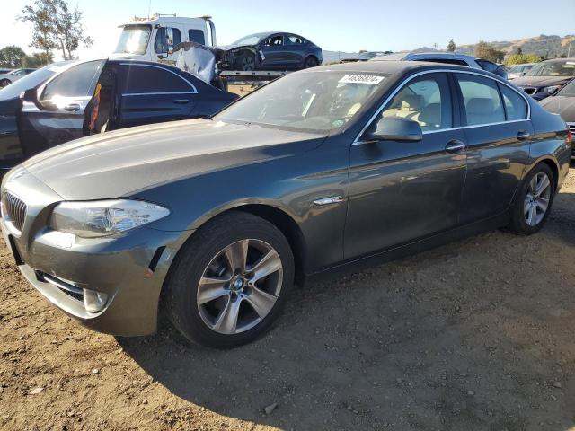 BMW 528 I 2012 wbaxg5c51cdy30401