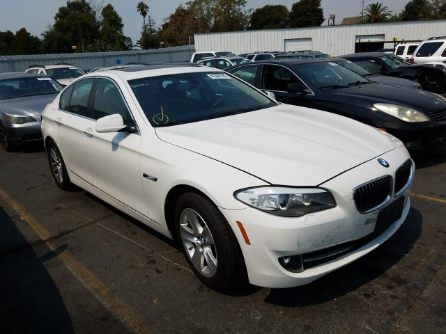 BMW 528 I 2013 wbaxg5c51dd228650