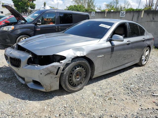 BMW 528 I 2013 wbaxg5c51dd228745