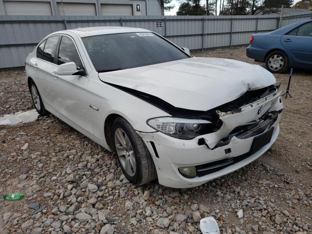 BMW 528 I 2013 wbaxg5c51dd229328