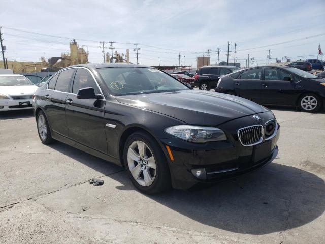 BMW 528 I 2013 wbaxg5c51dd229393